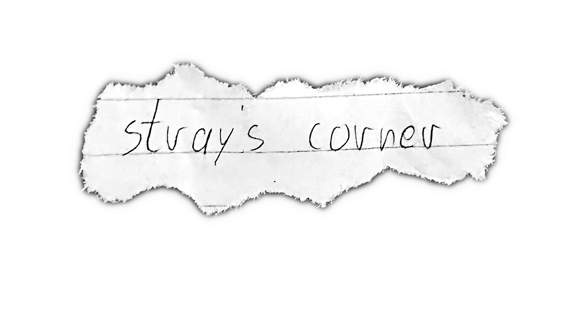 Stray's Corner
